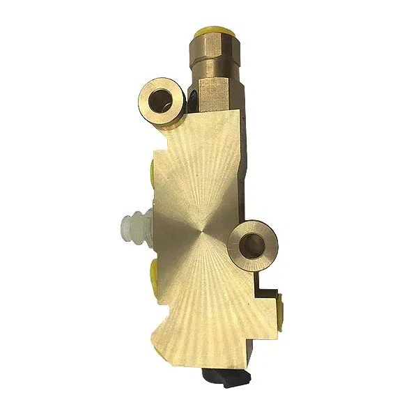 Дозирни вентил за Генерал Моторс Цхевролет/Друм кочнице АЦДЕЛЦО 172-1353 ПВ2