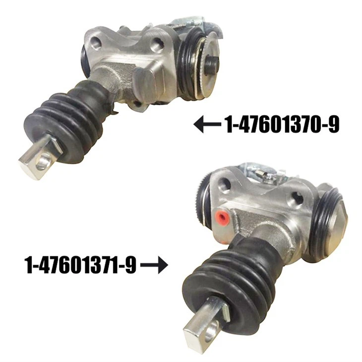 Brake Expander For ISUZU Forward ISUZU GIGA HINO FE8 1-47601371-9（LH） 1-47601370-9（RH）