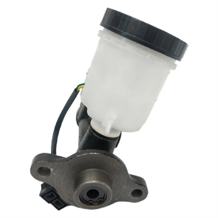 China Brake Master Cylinder For KIA 