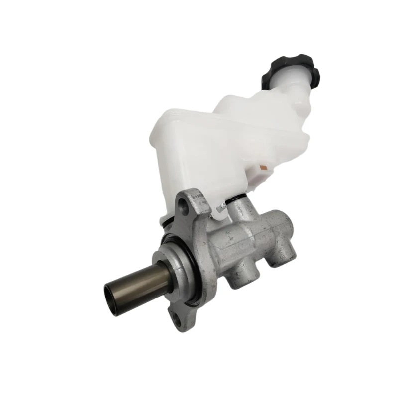 Brake Master Cylinder For HYUNDAI AACCENT 2012-2017 KIA RIO 2012-2015 58510-1R200 suppliers