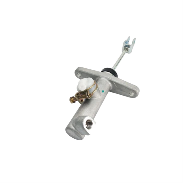 Clutch Master Cylinder For ISUZU ELF Platform/Chassis (NKR7_, NKS7_, NHR6_, NKR6_, NPR_6) 3.1 TD 8-98117-639-0 8-98117-639-2 8-97167406-0 8981176440 8-97124-110-0 ADZ93408 best