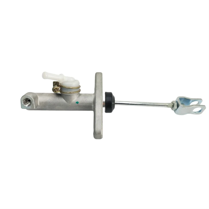 Clutch Master Cylinder For ISUZU ELF Platform/Chassis (NKR7_, NKS7_, NHR6_, NKR6_, NPR_6) 3.1 TD 8-98117-639-0 8-98117-639-2 8-97167406-0 8981176440 8-97124-110-0 ADZ93408 factory