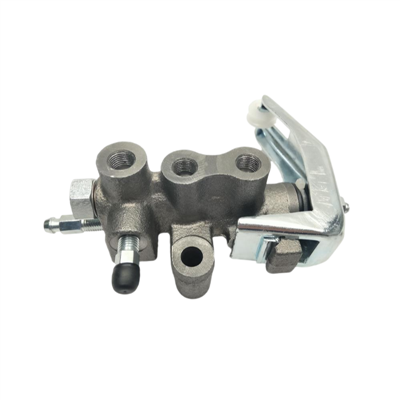 Вентил за детекцију кочионог оптерећења за Киа Бонго 3 К2900 2008 вентил за пропорцију кочнице 59310-4Е000 0К60Д26760 90Х0329-ОИО