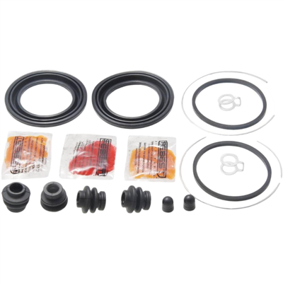 Комплет за поправку кочионе чељусти Комплет за поправку за ТОИОТА ПРИУС 04479-20320 04479-02150 ‎0175-ЦЕ120Ф